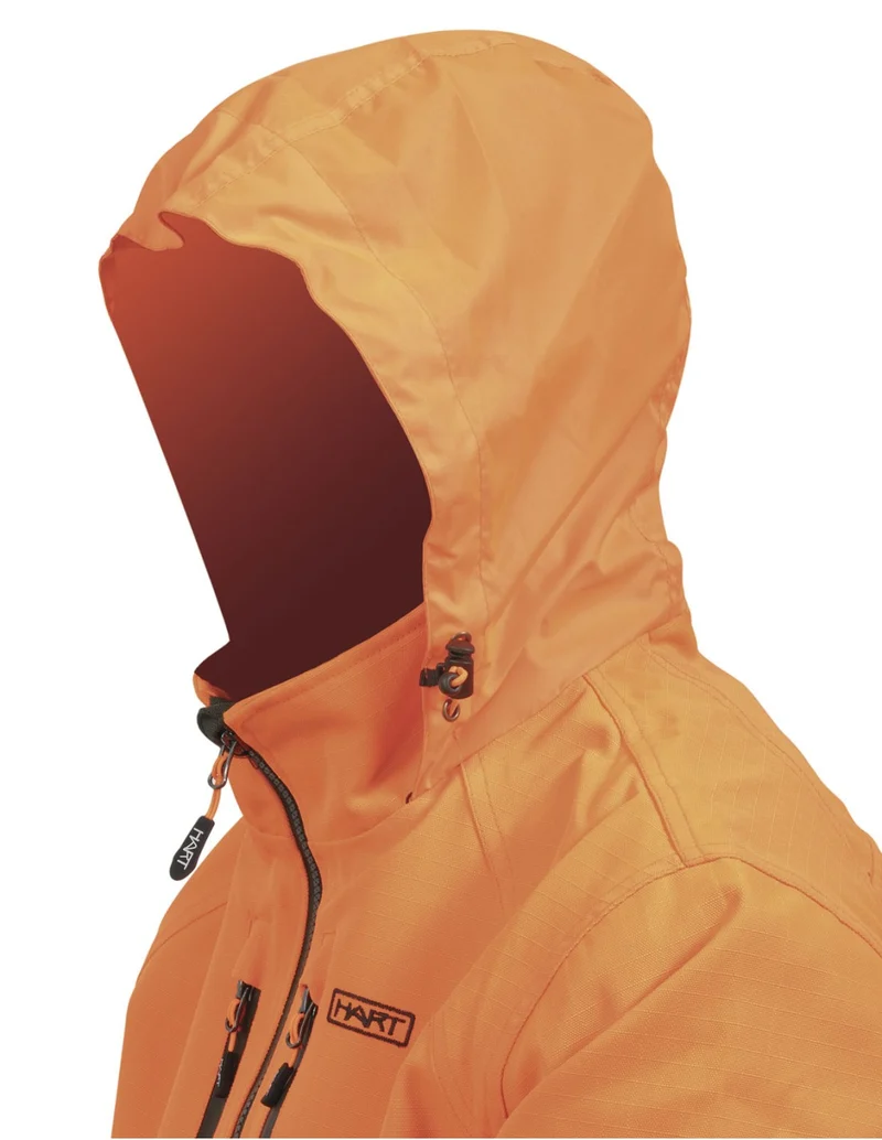 HART Jacke ARAN ECO -J