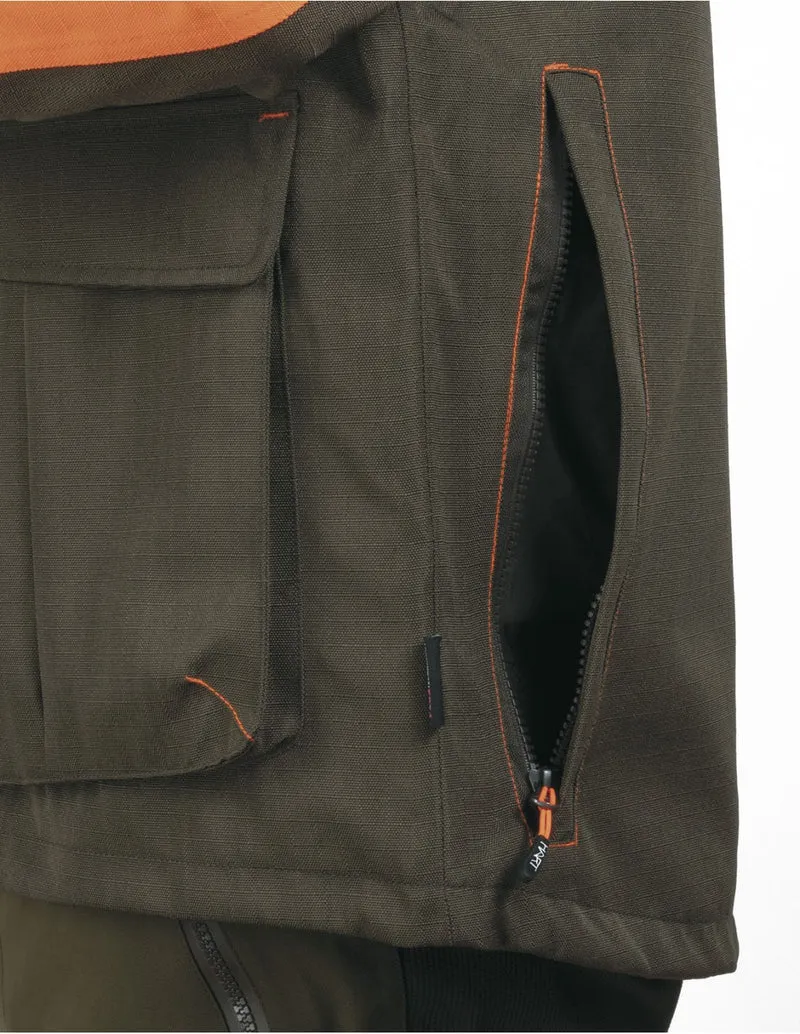 HART Jacke ARAN ECO -J