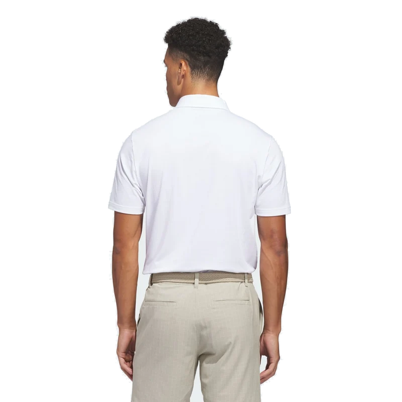 adidas ULT365+ GoTo Climacool Polo Herren