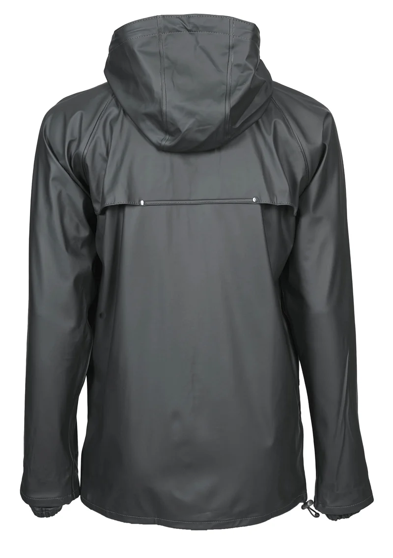 TUNA - VESTE DE PLUIE DE TRAVAIL - 9247 | Olive