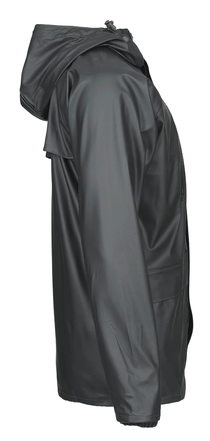 TUNA - VESTE DE PLUIE DE TRAVAIL - 9247 | Olive