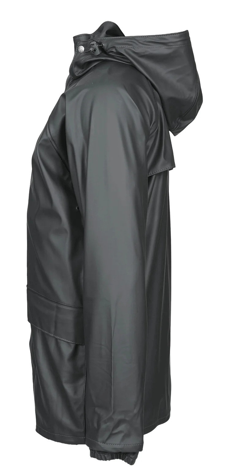 TUNA - VESTE DE PLUIE DE TRAVAIL - 9247 | Olive