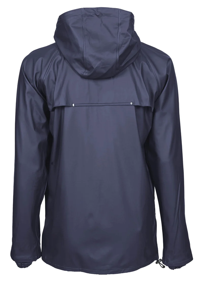 TUNA - VESTE DE PLUIE DE TRAVAIL - 9247 | Marine