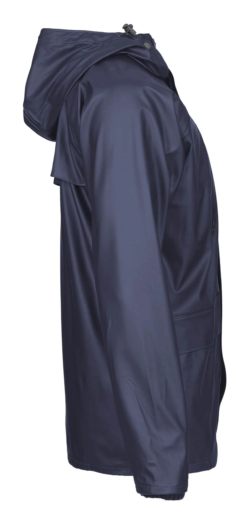 TUNA - VESTE DE PLUIE DE TRAVAIL - 9247 | Marine