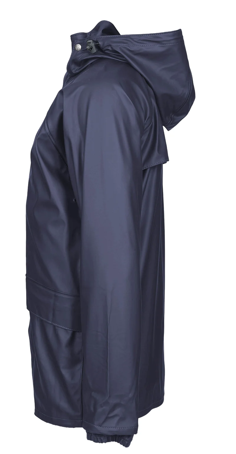TUNA - VESTE DE PLUIE DE TRAVAIL - 9247 | Marine
