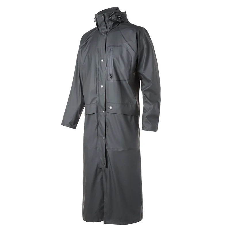 OCTOPUS - MANTEAU DE PLUIE DE TRAVAIL - 9241 | Olive