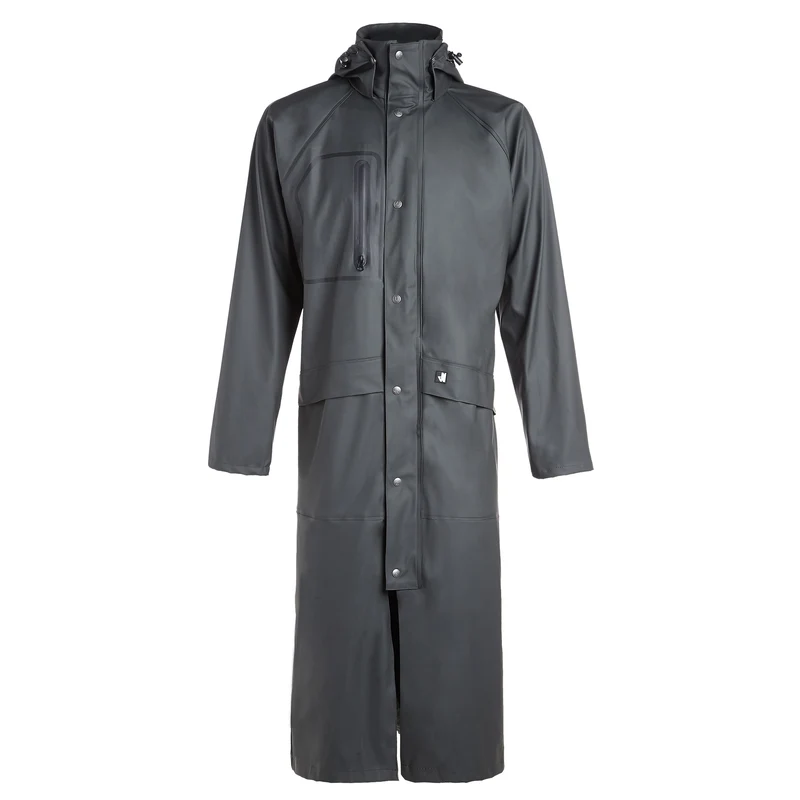OCTOPUS - MANTEAU DE PLUIE DE TRAVAIL - 9241 | Olive