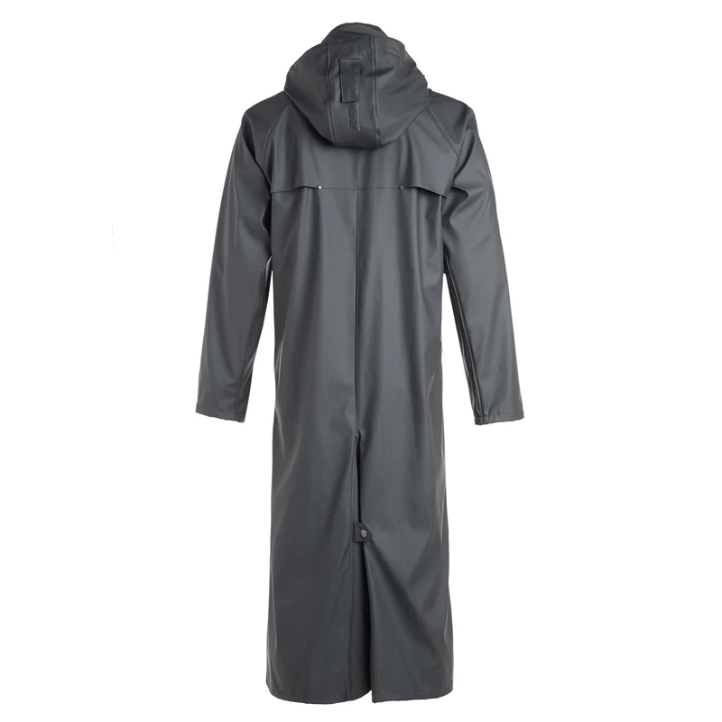 OCTOPUS - MANTEAU DE PLUIE DE TRAVAIL - 9241 | Olive