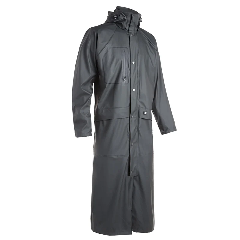 OCTOPUS - MANTEAU DE PLUIE DE TRAVAIL - 9241 | Olive