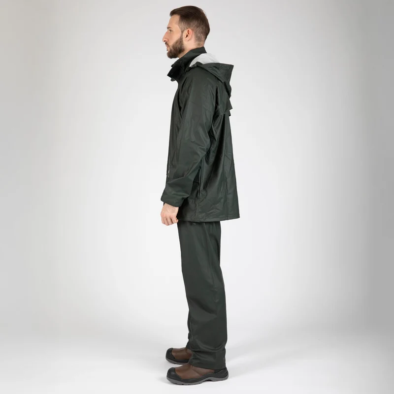 GUPPY - ENSEMBLE DE PLUIE - 9227 | Olive