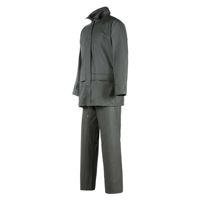 GUPPY - ENSEMBLE DE PLUIE - 9227 | Olive