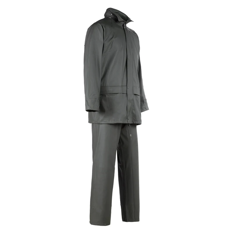 GUPPY - ENSEMBLE DE PLUIE - 9227 | Olive