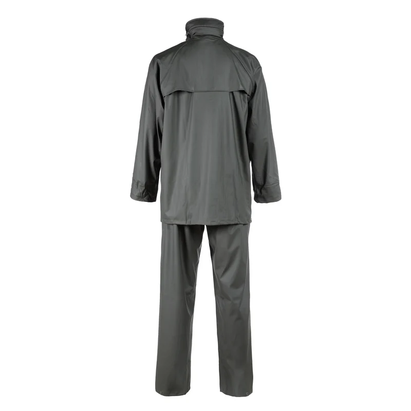 GUPPY - ENSEMBLE DE PLUIE - 9227 | Olive