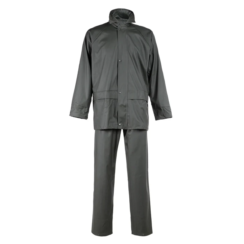 GUPPY - ENSEMBLE DE PLUIE - 9227 | Olive