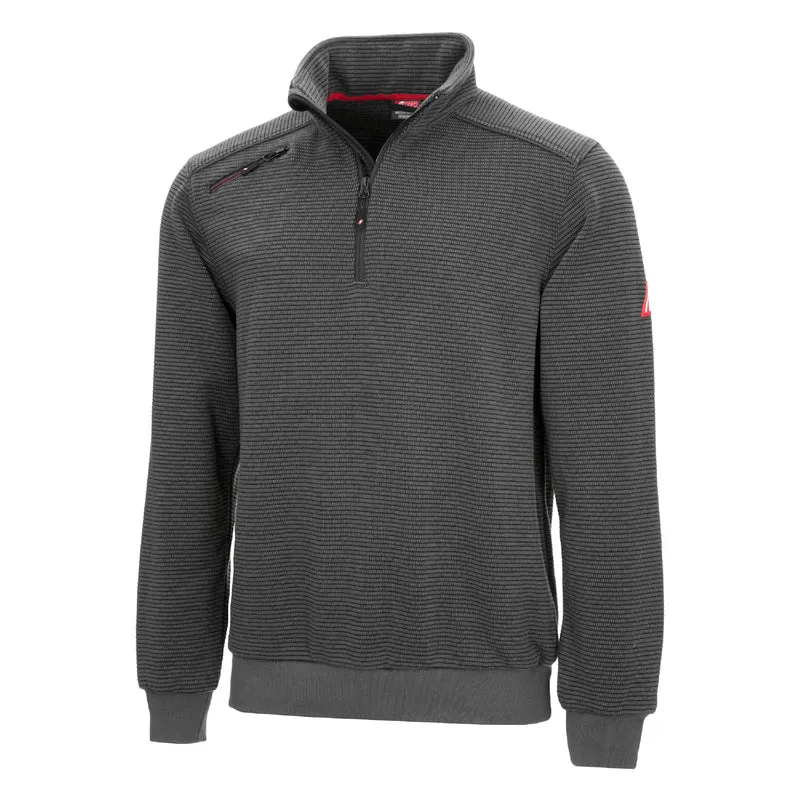 3er Sparset Pullover Motion Tex Plus