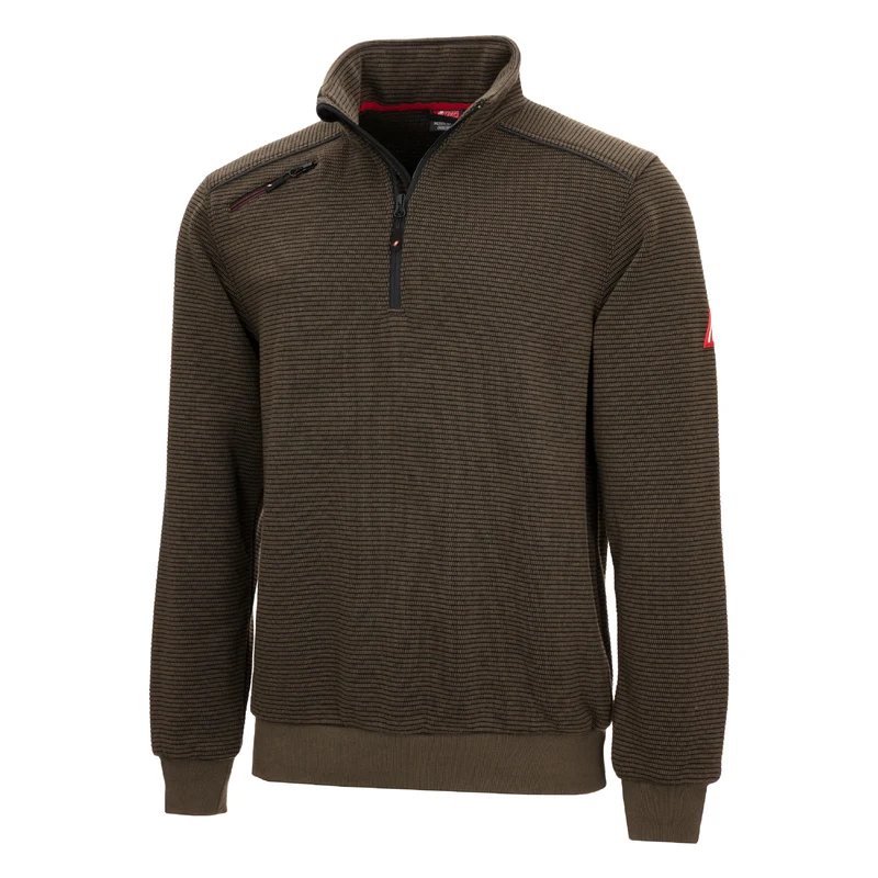 3er Sparset Pullover Motion Tex Plus