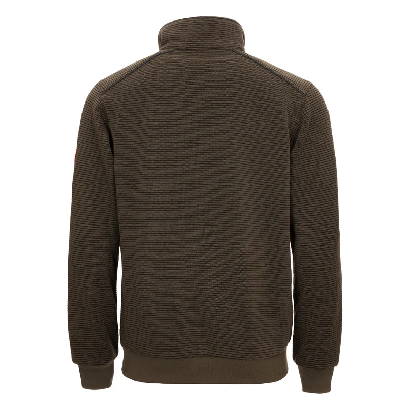 3er Sparset Pullover Motion Tex Plus