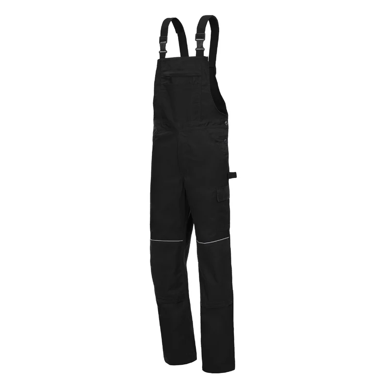 4er Sparset, Latzhose Motion Tex Light 245 g/qm