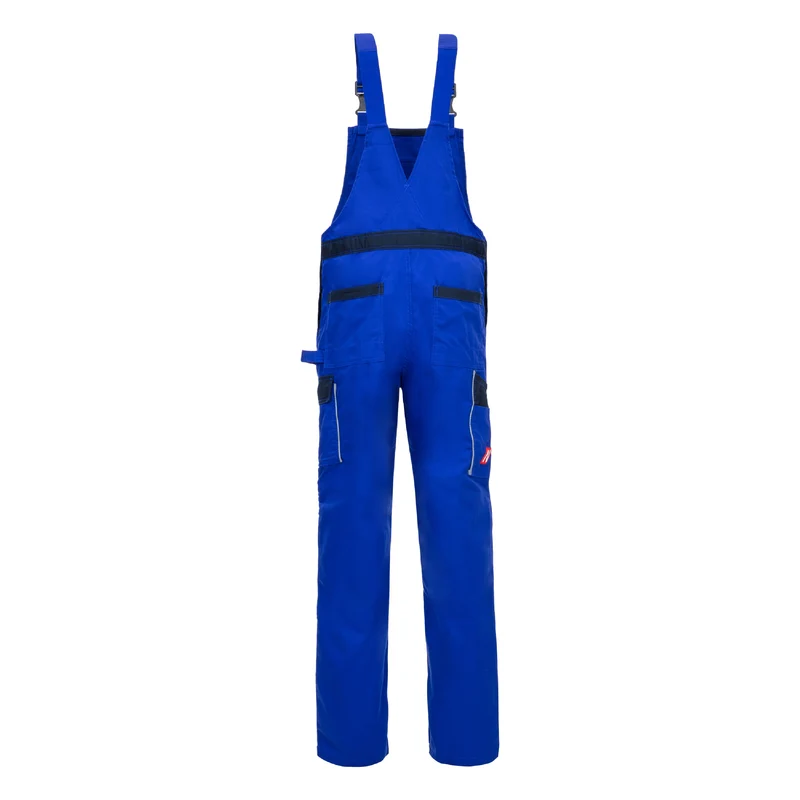 4er Sparset, Latzhose Motion Tex Light 245 g/qm