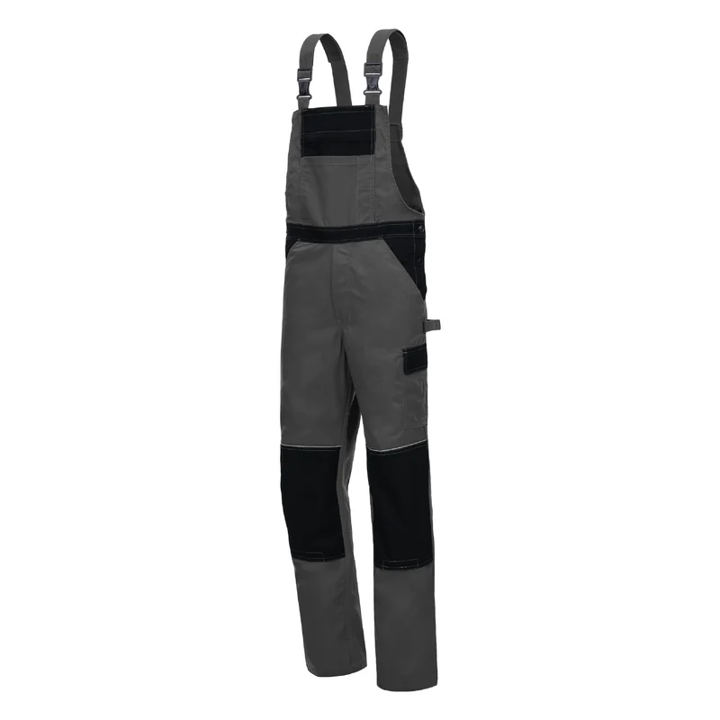 4er Sparset, Latzhose Motion Tex Light 245 g/qm