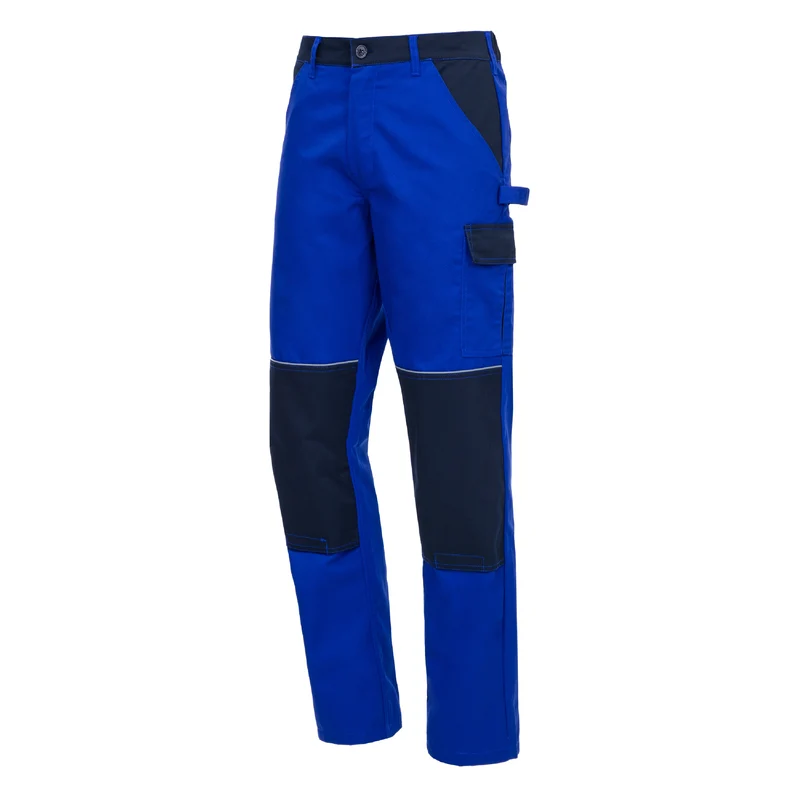 4 Stück Sparset, Bundhose Motion Tex Light 245 g/qm