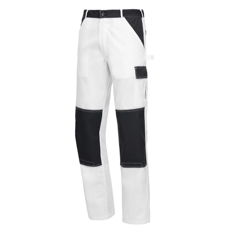 4 Stück Sparset, Bundhose Motion Tex Light 245 g/qm