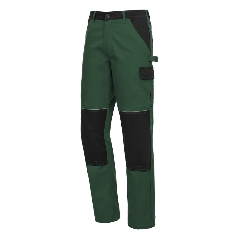 4 Stück Sparset, Bundhose Motion Tex Light 245 g/qm