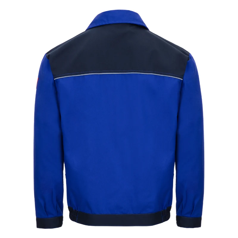 4 Stück Sparset, Arbeitsjacke Motion Tex Light 245 g/qm
