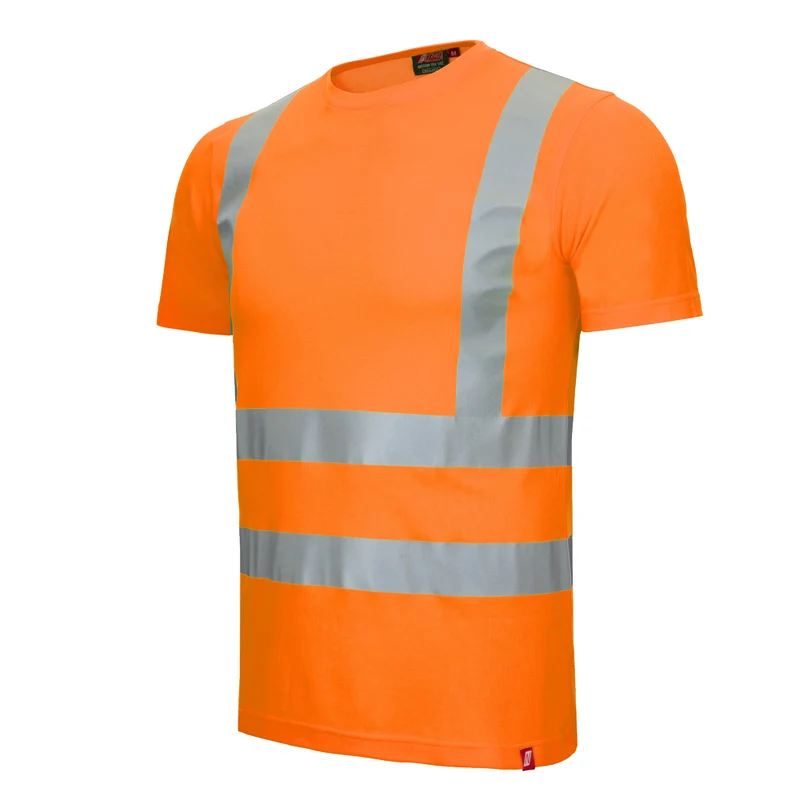 5er Sparset Warnschutz T Shirt