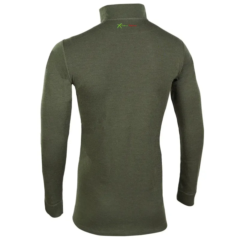 Funktionsshirt Merino PSS X-treme