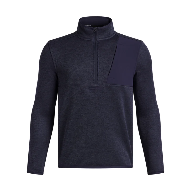 Under Amour UA Drive Hybrid Storm SweaterFleece 1/2-Zip Sweatshirt Jungen