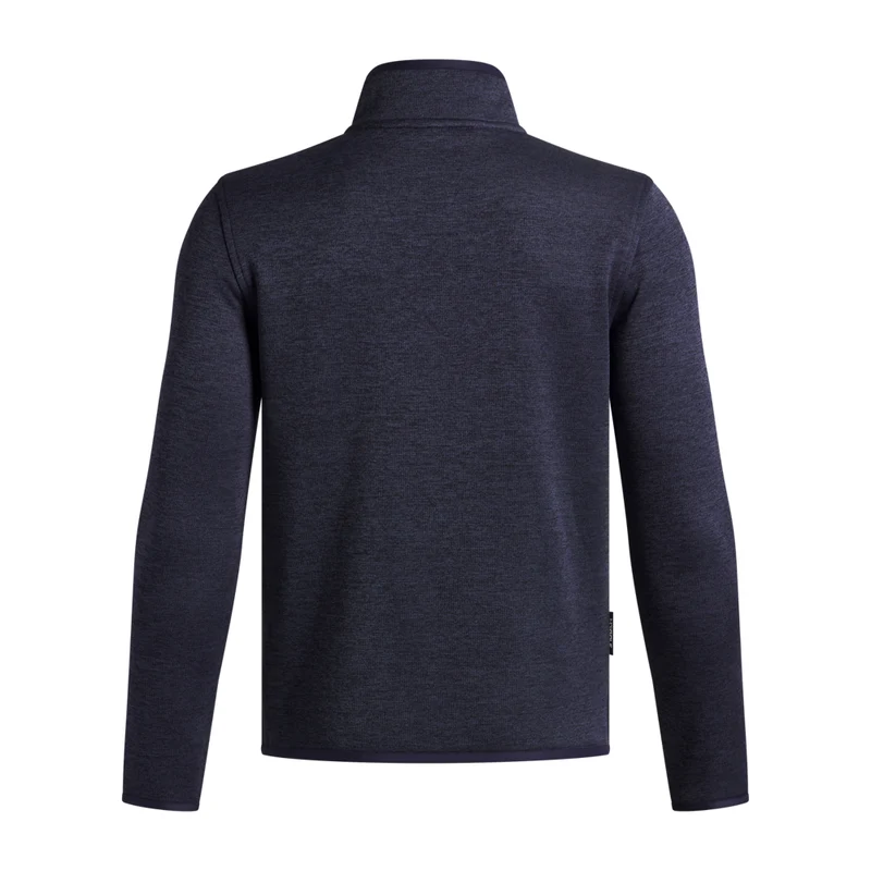 Under Amour UA Drive Hybrid Storm SweaterFleece 1/2-Zip Sweatshirt Jungen