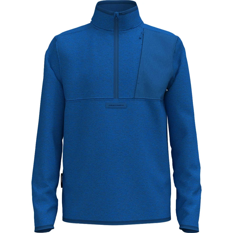 Under Amour UA Drive Hybrid Storm SweaterFleece 1/2-Zip Sweatshirt Jungen