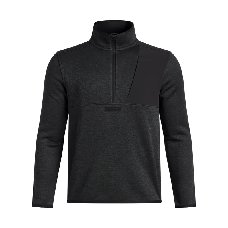 Under Amour UA Drive Hybrid Storm SweaterFleece 1/2-Zip Sweatshirt Jungen