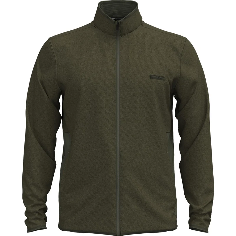 Under Amour UA Drive SweaterFleece Full-Zip Sweatshirt Herren XXXL grün XXXL grün XXXL grün