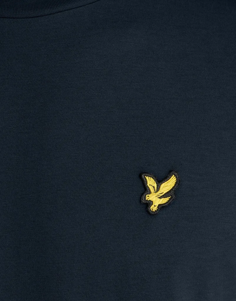 Everyday Cotton Crew Neck T-Shirt