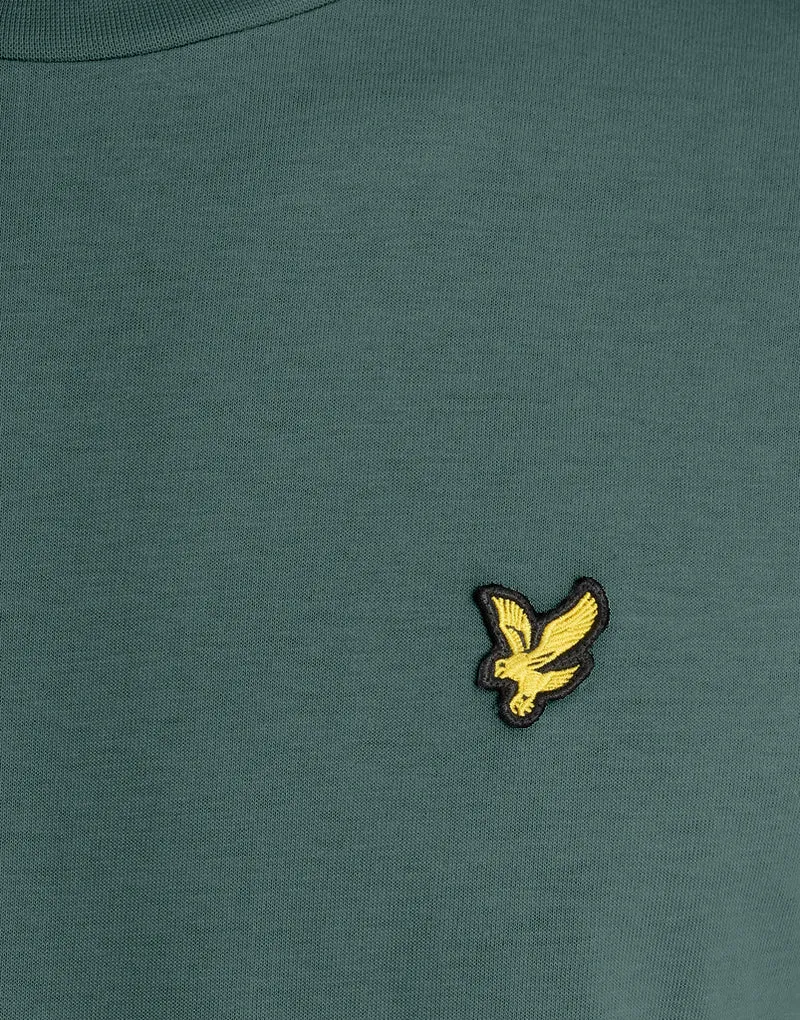 Everyday Cotton Crew Neck T-Shirt