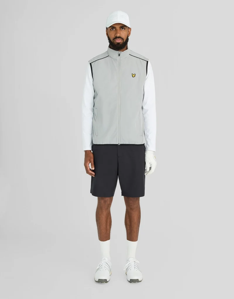 Lightweight Packable Gilet