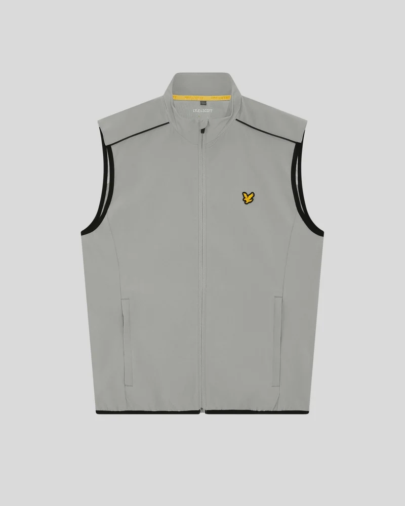 Lightweight Packable Gilet
