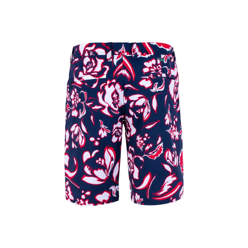 Alberto EARNIE Golf Shorts Herren