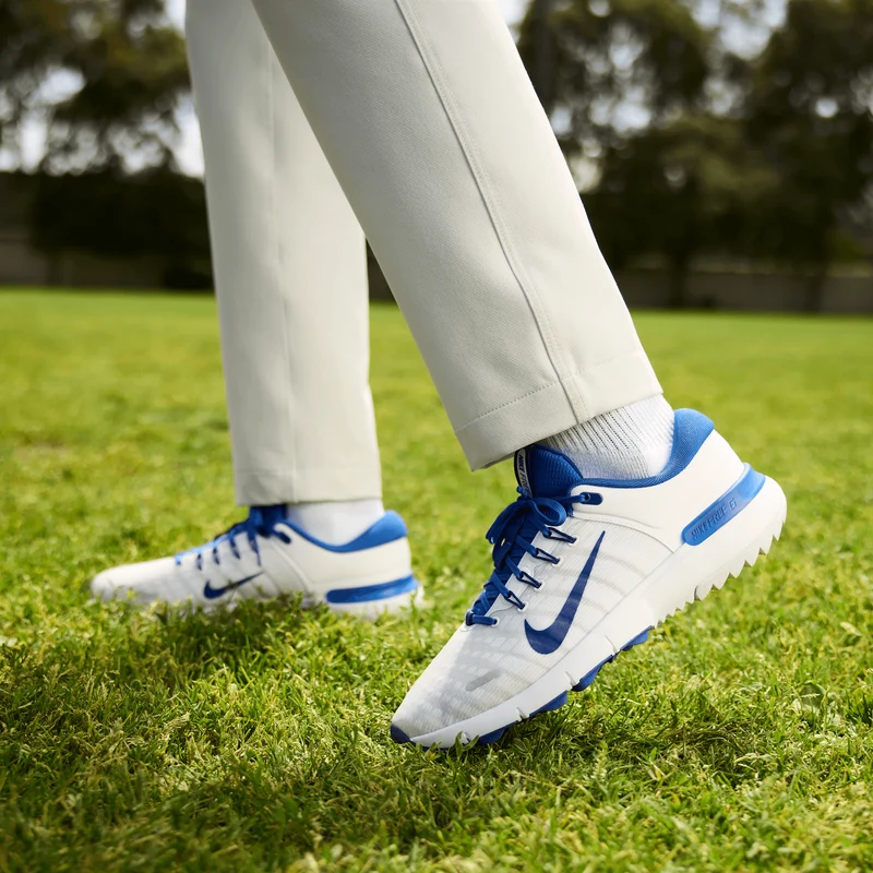 Nike Free Golf NN Golfschuh Unisex