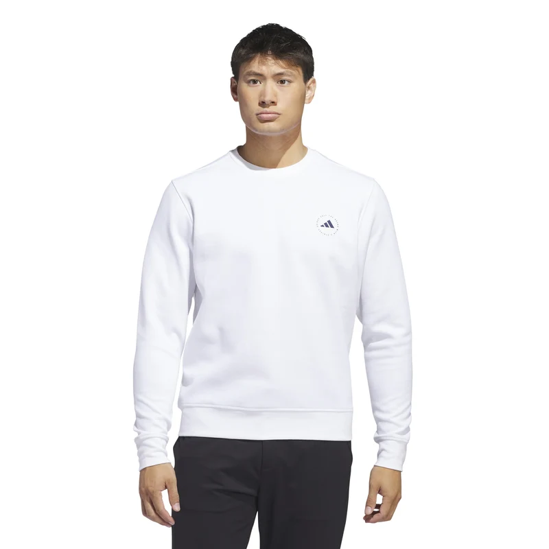 adidas Core Crew Sweatshirt Herren