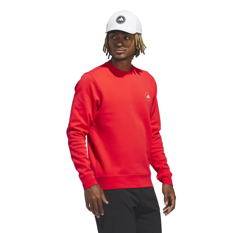adidas Core Crew Sweatshirt Herren