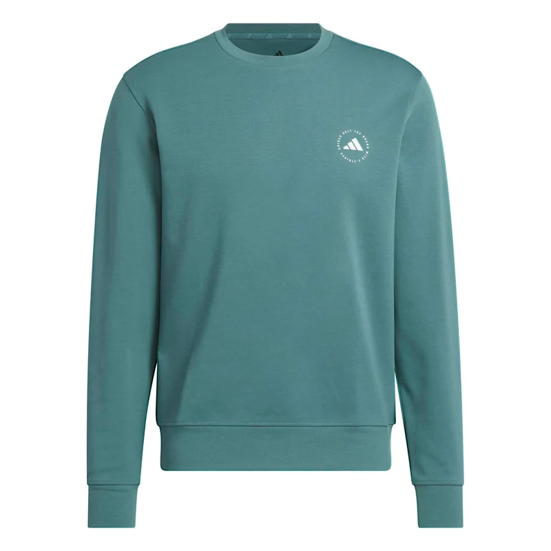 adidas Core Crew Sweatshirt Herren