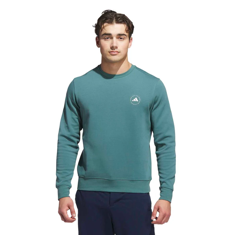 adidas Core Crew Sweatshirt Herren