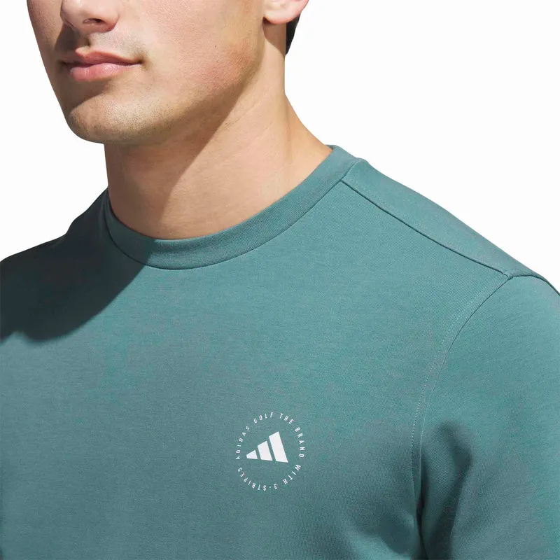 adidas Core Crew Sweatshirt Herren