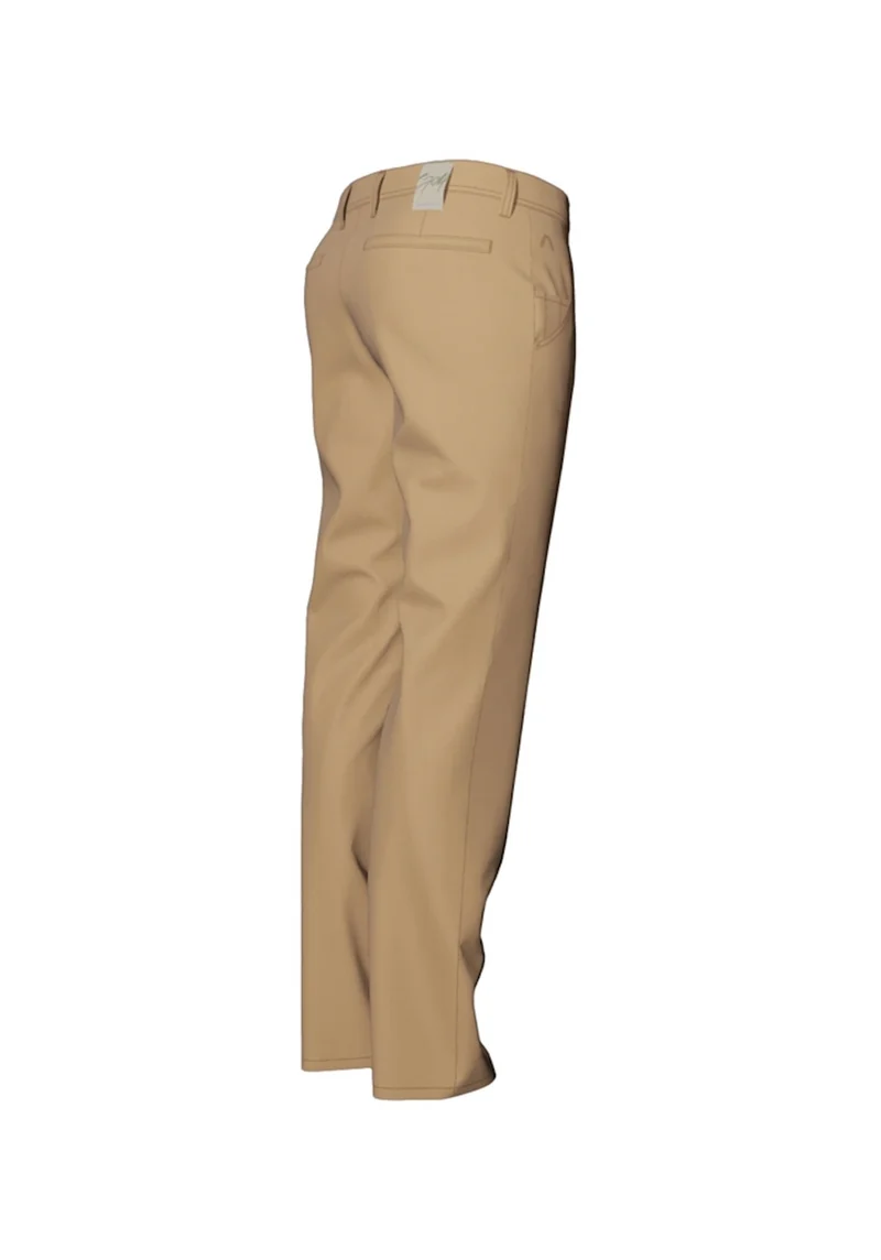 Alberto ROOKIE 3xDry Hose Herren
