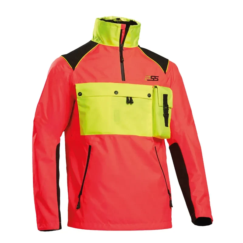 Schlupfjacke Hybrid PSS X-treme