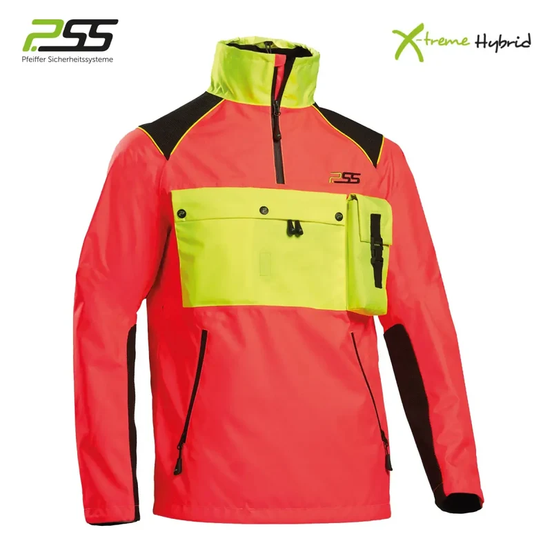 Schlupfjacke Hybrid PSS X-treme