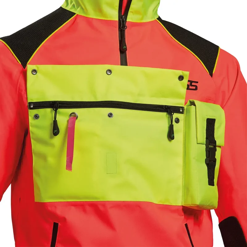 Schlupfjacke Hybrid PSS X-treme